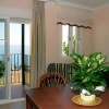 Отель Apartamentos Balcón de Carabeo, фото 7