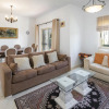 Отель Casa Mestre, Vilamoura 3 Bedroom Villa With Private d Pool Air Con Free Wifi, фото 2