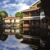 Отель Governor's Residence, A Belmond Hotel, Yangon, фото 41