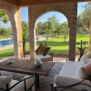 Отель Villa With Heated Pool Breakfast Included - by Feelluxuryholidays, фото 8