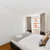 Отель Garden View Sloane Square 2Bed 2.5Bath £2.5million, фото 19