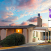 Отель Knights Inn Tucker, фото 9