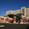 Отель Embassy Suites by Hilton Birmingham Hoover, фото 1