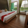 Отель NIDA Rooms Patong 236 Phang Rise, фото 11