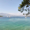 Отель Lumbarda Resort Apartman F2 A2+3 za obitelji s djecom, фото 7