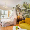 Отель Hanyang Leisure Stay Inn D, фото 9