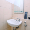 Отель Cozy Living Studio At Pakubuwono Terrace Apartment, фото 4