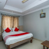 Отель OYO Flagship 18338 White Fort, фото 6