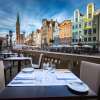 Отель Radisson Blu Hotel, Gdansk, фото 22