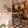 Отель Genesis Hotel, фото 3