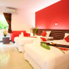 Отель Pantharee Resort, фото 1