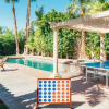 Отель Silverado by AvantStay   WALK TO COACHELLA! Spanish Style Villa in Indio, фото 13