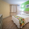 Отель Ingleses Praia Hotel, фото 3