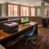 Отель Courtyard by Marriott Atlanta Marietta/I-75 North, фото 4