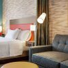 Отель Home2 Suites By Hilton Minneapolis University Area, фото 7