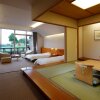 Отель Miyako Resort Okushima Aqua Forest - Hotel Kintetsu Aquavilla Ise Shima, фото 5