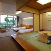 Отель Miyako Resort Okushima Aqua Forest - Hotel Kintetsu Aquavilla Ise Shima, фото 6