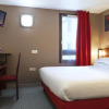 Отель Brit Hotel Essentiel Arras, фото 12