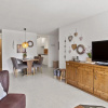 Отель Ferienwohnung A302, фото 5
