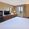 Отель Spark by Hilton Germantown Washington DC North, фото 4