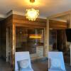 Отель Villa Baltia, фото 18