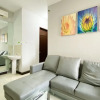 Отель Homey 2Br Apartment Crown Court Executive Condominium, фото 20
