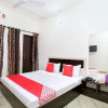 Отель OYO 24666 Samar Residency, фото 7