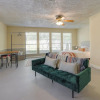 Отель Pet-friendly Studio - 1/2 Mi to Galveston Bay!, фото 2