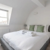 Отель Bright & Airy 1 Bedroom Apartment in Central London, фото 7
