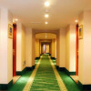 Отель GreenTree Inn Beijing Tongzhou Liyuan Express Hotel, фото 12