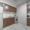 Отель Majestic Flat With Panoramic Views In Dubai Marina, фото 4