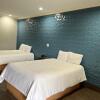 Отель Symphony Inn and Suites, фото 4