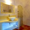 Отель Villa With 4 Bedrooms In Simaine La Rotonde With Shared Pool Furnished Garden And Wifi, фото 10
