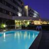 Отель Le M & Spa Bordeaux Aéroport by Hôtels & Préférence, фото 17