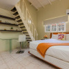 Отель Sleeps 16 Palm Beach - 6BR Villa w Private Pool, фото 23