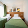 Отель Fethiye Park Hotel, фото 6