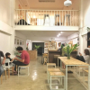 Отель SOOK Café and Hostel, фото 7
