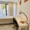 Отель Marsallis Flat 208 Praia - NBI - Ponta Negra, фото 9