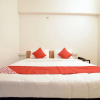 Отель Oyo Flagship 45429 Mhasrul Gaon Dindori Rd, фото 8