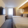 Отель The OneFive Terrace Fukuoka, фото 40