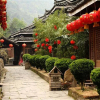 Отель Longsheng DTW Hotspring Resorts, фото 2