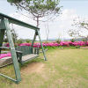 Отель Yeoju Ipobo Riverside Pension, фото 20