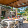 Отель FINCA SON MATGINET 18 - Villa with private pool in SINEU. Free WiFi, фото 4
