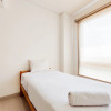 Отель Fancy And Nice 2Br At Lloyd Alam Sutera Apartment, фото 6