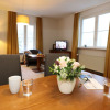 Отель Apartmenthaus markt fuffzehn, фото 16