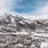 Отель Les Hauts de Saint-Lary, фото 4