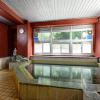 Отель Motoyu Koyokan, фото 9
