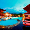 Отель Bali Taman Lovina Resort & Spa Suites, фото 14