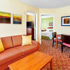 Отель TownePlace Suites by Marriott Savannah Midtown, фото 3