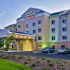 Отель Fairfield Inn & Suites Lake City, фото 43